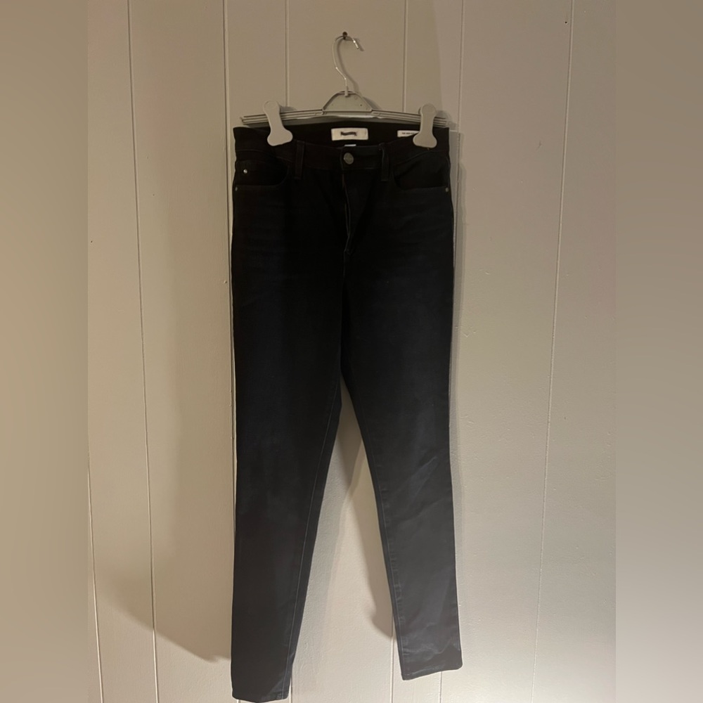 Skinny girl size 8 jeans